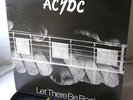 LP: ACDC - Let There Be Rock, Australia (9590/12)
