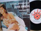 Serge Gainsbourg Jane Birkin - Je T'Aime Moi Non Plus K 11511 UK 7