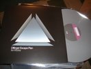 DILLINGER ESCAPE PLAN Ire Works LP Grey Vinyl Ltd Edition Mint