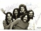 BARIS MANCO and LES MOGOLS = MOGOLLAR - Turkish Edition Signed & Unique PC