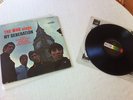 The WHO My Generation LP Original Decca US press VG+ mod freakbeat STEREO