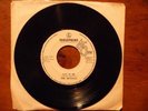 BEATLES 45 Let It Be RARE JAMAICA/WEST INDIES PRESSING white label parlophone