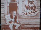 PAT WOODS 