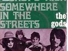 THE GODS - baby's rich (pre uriah heep 68) pshych freakbeat