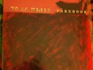 Yo La Tengo - Fakebook LP Ex/Ex+ unplayed vinyl - City Slang album rare + inner
