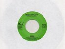 EDEE make it last ICA rare modern soul 45 NM Hear