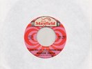 MARVIN SMITH who will do your running now MAYFIELD northern soul 45 Hear