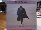 NICK DRAKE  FRUIT TREE /4 LP BOX SET/ 1986 SECOND VERSION / HANNIBAL HNBX 5302