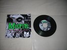 Misfits- Bookies Club 870 Detroit, MI 09/12/1981 7