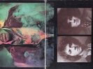 Jimi Hendrix Experience Electric Ladyland (Blue Text)