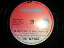 UNIQUE RARE THE BEATLES 78 RPM PHILIPPINES
