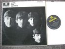 The Beatles First UK  Stereo Pressing LP With the Beatles 1963 Jobete Credit 