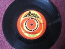 RARE NORTHERN SOUL NORMAN JOHNSON & SHOWMEN OUR LOVE WILL GROW 1969 ACTION LABEL
