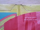 THE BEATLES  SGT PEPPER LP  Y/B  RARE 4th PROOF SLEEVE COMPLETE MONO PMC 7027 EX