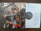 Five Live Yardbirds Original 1964 Mono Vinyl LP