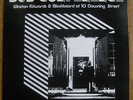 Dub Conference-Winston Edwards & Blackbeard-Dennis Bovell-Original Studio 16-UK