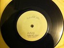 DEPECHE MODE FAD GADGET FLEXIPOP TEST PRESSING
