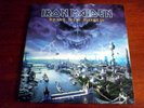 IRON  MAIDEN  BRAVE  NEW  WORLD  2  LP   PICTURES  DISC  NEW