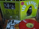 LED ZEPPELIN / DANCING AVOCADO (LIVE FILLMORE WEST)