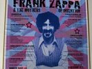 FRANK ZAPPA Optional Entertainment 9LP BOXSET S/S TMOQ/MCV Vinyl BEEFHEART 150