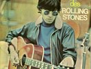ROLLING STONES Not Fade Away (Unique French only LP)