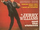 JERRY WILLIAMS AND THE VIOLENTS