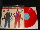 DEPECHE MODE - GET THE BALANCE RIGHT - Maxi LP - ROTES VINYL - RARE