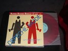 DEPECHE MODE - GET THE BALANCE RIGHT - Maxi LP - ROTES VINYL - RARE