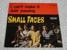 SMALL FACES I Can't Make It  Just Passing HOLLAND PS EX