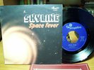 SKYLINE SPACE FEVER ITALO COSMIC DISCO SYNTH.7