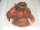 METALLICA JUMP IN THE FIRE SHAPED PICTURE DISC LP RARE MEGADETH IRON MAIDEN