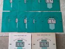 THE HOUSE SOUND OF CHICAGO  SPECIAL LIMITED EDITION  BOX SET  