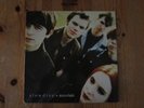 SLOWDIVE SOUVLAKI VINYL ALBUM  CREATION 1993 ORIGINAL