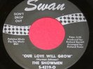 THE SHOWMEN 