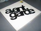 DGG AVANT GARDE VOL.1 6LP BOX Stockhausen Kagel Globokar