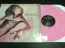 Circa Survive THE INUIT SESSIONS LP Pink Vinyl 1st Pressing Thrice Coheed Etched