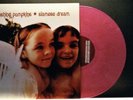 Smashing Pumpkins-Siamese Dream-Gatefold 2 LP Orig; pink vinyl