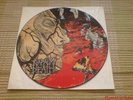 RARE NAPALM DEATH Harmony Corruption PLP NASUM SOB CARCASS BRUTAL TRUTH SLAYER