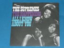 7-Single-60er-THE SUPREMES-The Happening
