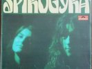 Spirogyra Bells, Boots and Shambles UK LP 1972 Prog Folk Psych Monster RARE EX+