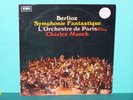 BERLIOZ Symphonie Fantastique Charles Munch 12