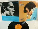 ELVIS PRESLEY JAPAN SHP6196 ALMOST IN LOVE, GATEFOLD JKT