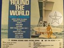 BRUCE JOHNSTON Surfin' Round the World 1963 Columbia PROMO LP