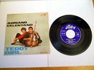 ADRIANO CELENTANO - TEDDY GIRL - EPJ 1056