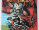 Iron Maiden - Virtual XI - Rare Double 12
