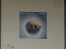 JEAN MICHEL JARRE 'OXYGENE' HMV LTD EDN. 2783/3500 LP/BOOK BOX SET 1988