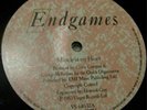 ENDGAMES Ecstasy 12