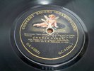 Old Russian CONCERT RECORD 