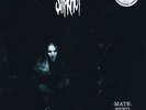 SLIPKNOT - Mate Kill Feed Repeat (0001) RARE RED VINYL NUMBERED (199/200) LP