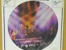 STILL SEALED RUSH THROUGH TIME 1978 UK ONLY ON-STAGE PICTURE DISC BEST-OF RARE